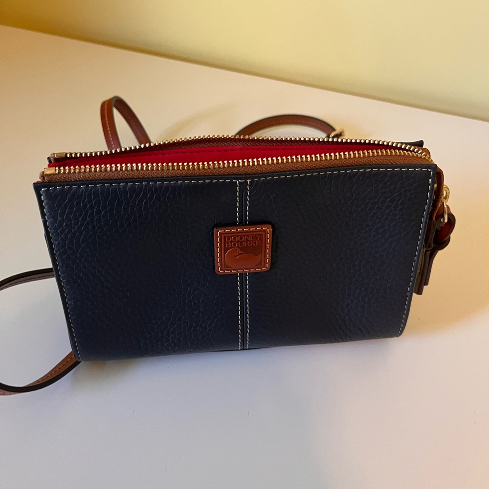 Small crossbody